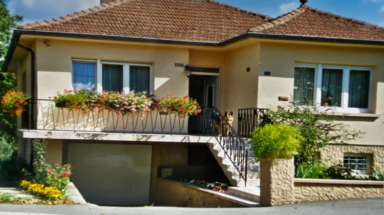 Ma-Cabane - Vente Maison Sarreguemines, 94 m²