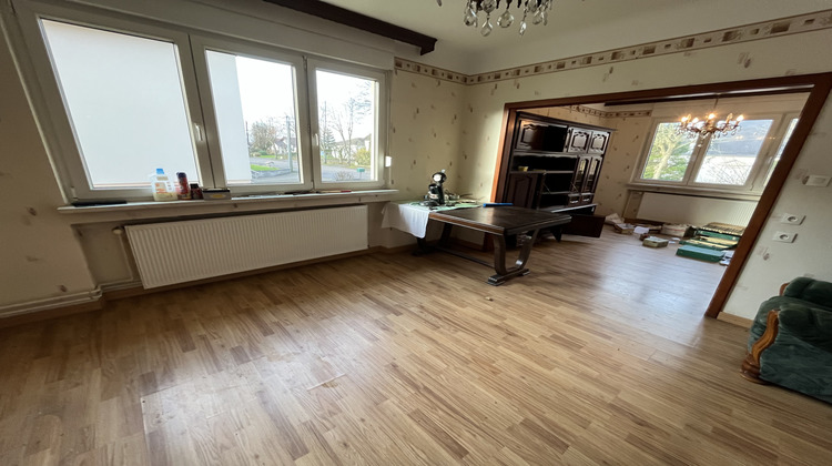 Ma-Cabane - Vente Maison Sarreguemines, 94 m²