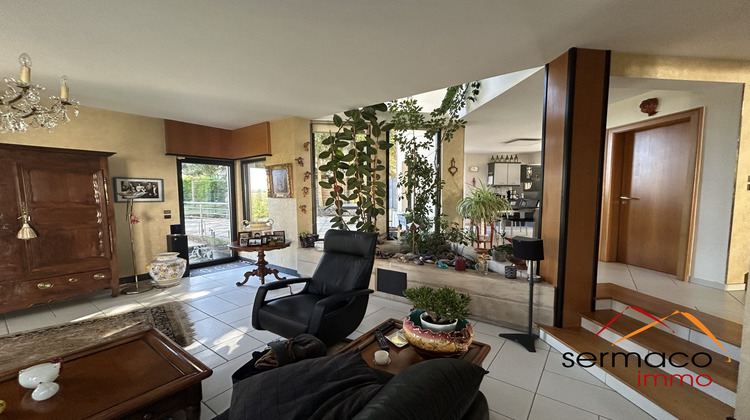 Ma-Cabane - Vente Maison Sarreguemines, 220 m²