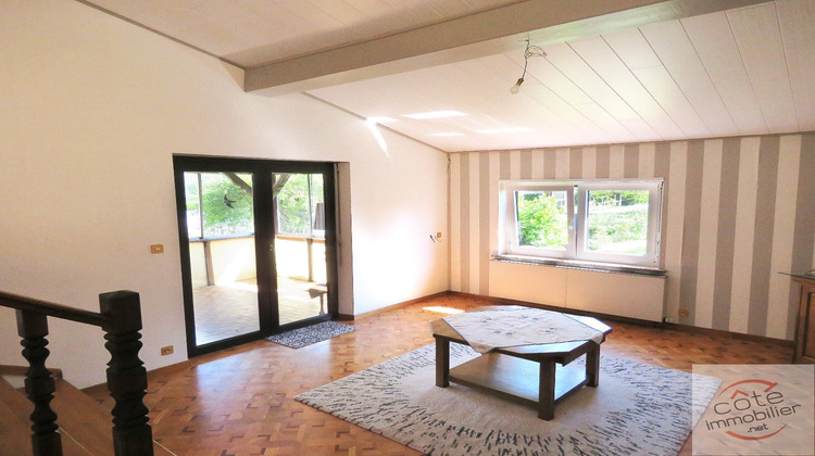 Ma-Cabane - Vente Maison SARREGUEMINES, 138 m²