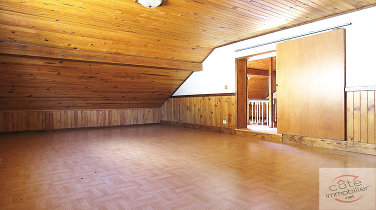 Ma-Cabane - Vente Maison SARREGUEMINES, 138 m²