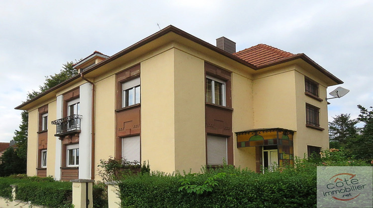 Ma-Cabane - Vente Maison SARREGUEMINES, 336 m²