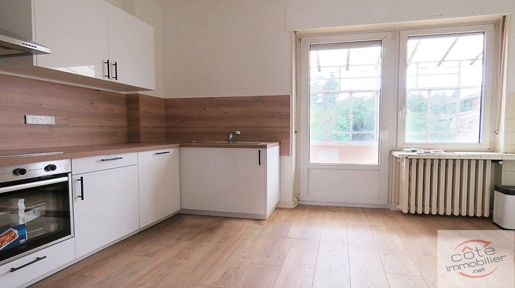 Ma-Cabane - Vente Maison SARREGUEMINES, 336 m²