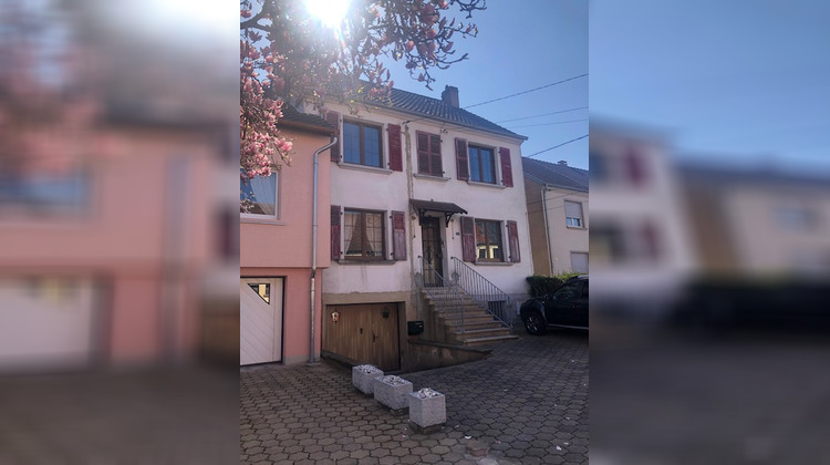Ma-Cabane - Vente Maison Sarreguemines, 139 m²