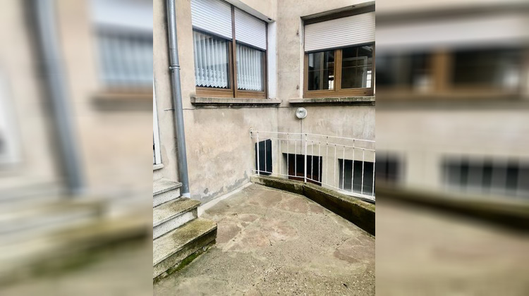 Ma-Cabane - Vente Maison Sarreguemines, 139 m²