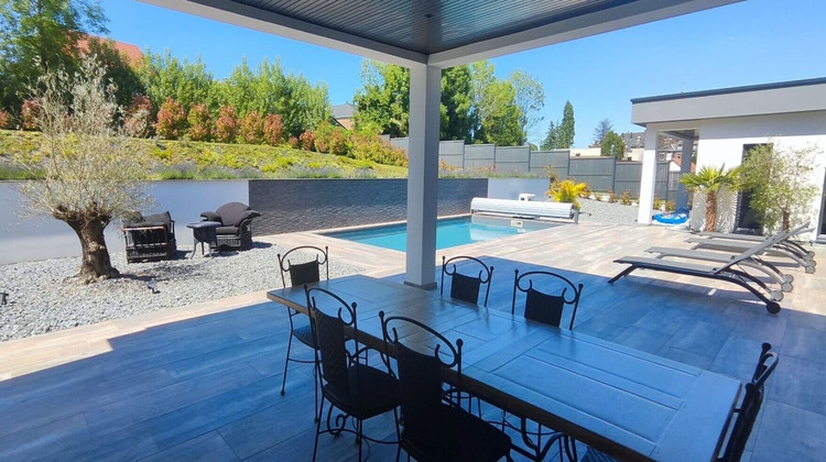 Ma-Cabane - Vente Maison SARREGUEMINES, 238 m²