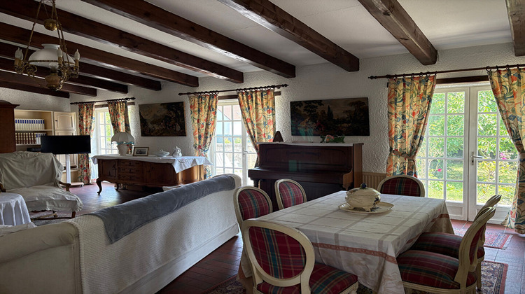 Ma-Cabane - Vente Maison SARREGUEMINES, 199 m²