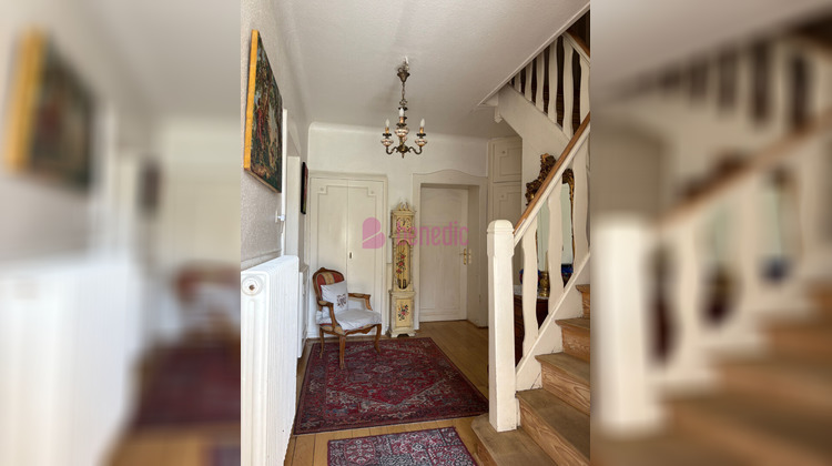 Ma-Cabane - Vente Maison SARREGUEMINES, 199 m²