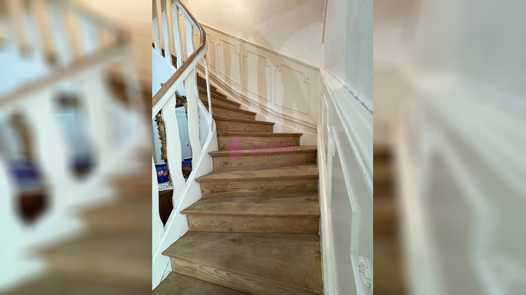 Ma-Cabane - Vente Maison SARREGUEMINES, 199 m²