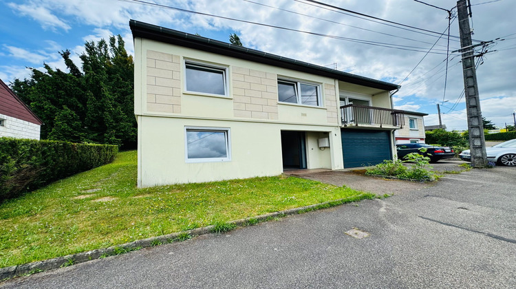 Ma-Cabane - Vente Maison Sarreguemines, 126 m²