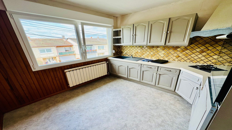 Ma-Cabane - Vente Maison Sarreguemines, 126 m²