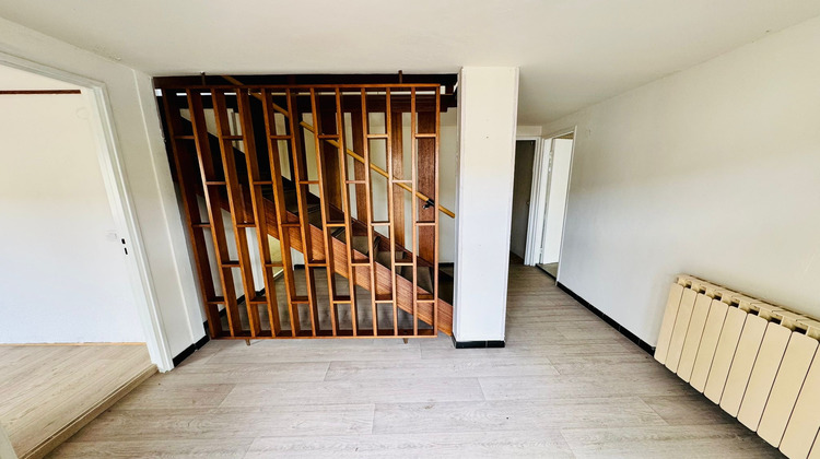 Ma-Cabane - Vente Maison Sarreguemines, 126 m²