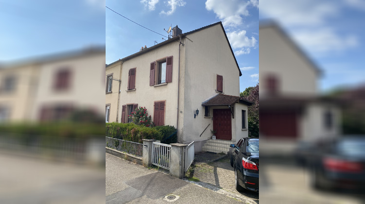 Ma-Cabane - Vente Maison Sarreguemines, 162 m²