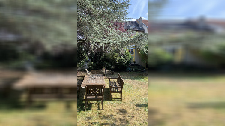 Ma-Cabane - Vente Maison Sarreguemines, 162 m²