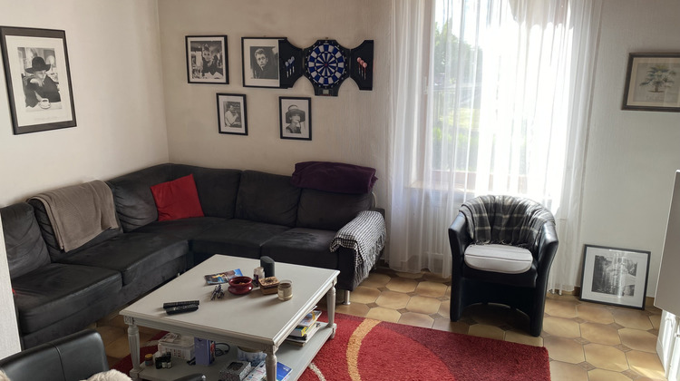 Ma-Cabane - Vente Maison Sarreguemines, 162 m²