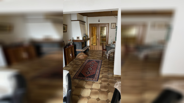 Ma-Cabane - Vente Maison Sarreguemines, 162 m²