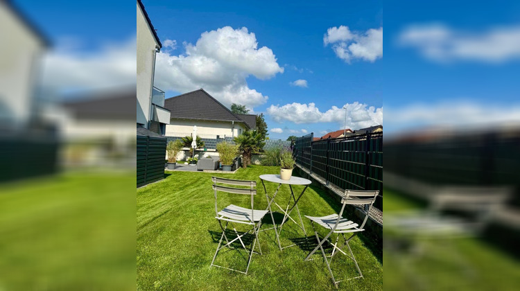 Ma-Cabane - Vente Maison Sarreguemines, 158 m²