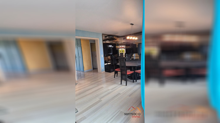 Ma-Cabane - Vente Maison Sarreguemines, 106 m²