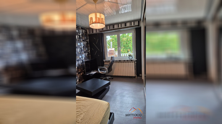 Ma-Cabane - Vente Maison Sarreguemines, 106 m²