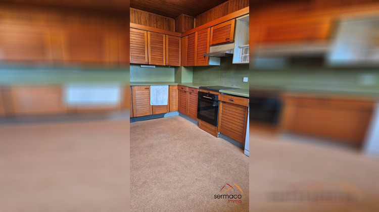 Ma-Cabane - Vente Maison Sarreguemines, 106 m²