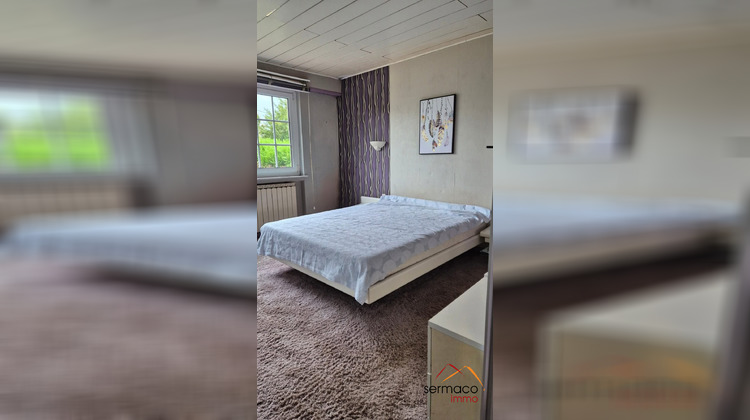 Ma-Cabane - Vente Maison Sarreguemines, 106 m²