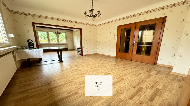 Ma-Cabane - Vente Maison Sarreguemines, 95 m²