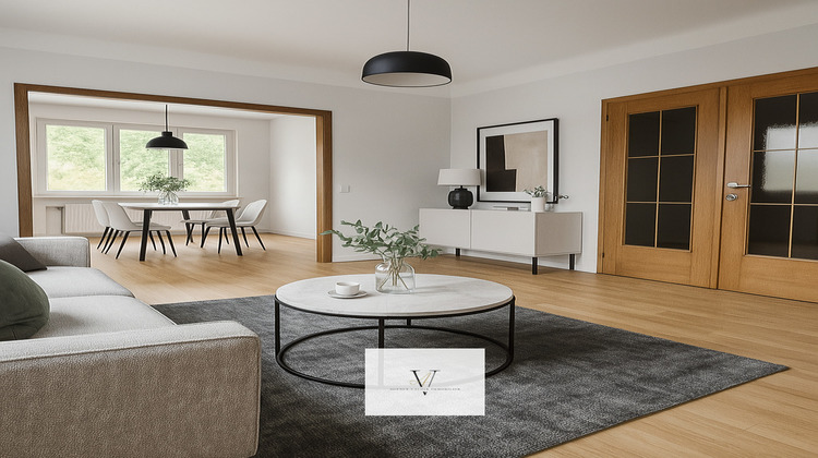 Ma-Cabane - Vente Maison Sarreguemines, 95 m²