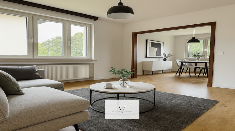 Ma-Cabane - Vente Maison Sarreguemines, 95 m²