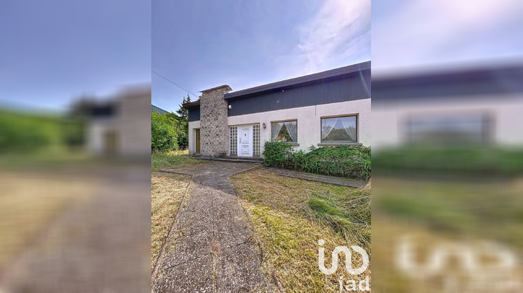Ma-Cabane - Vente Maison Sarreguemines, 132 m²
