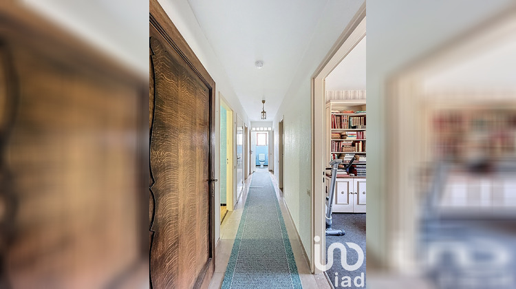 Ma-Cabane - Vente Maison Sarreguemines, 132 m²