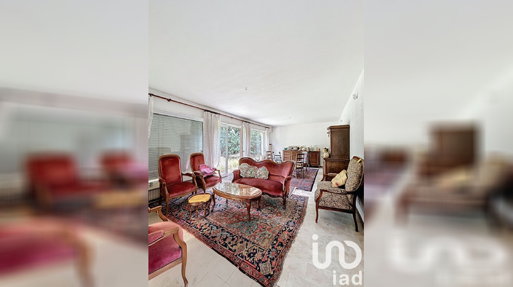 Ma-Cabane - Vente Maison Sarreguemines, 132 m²