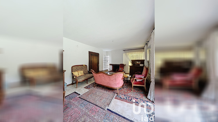 Ma-Cabane - Vente Maison Sarreguemines, 132 m²