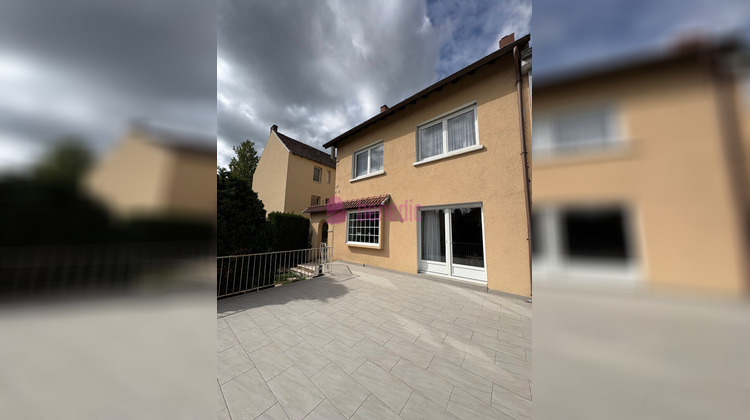 Ma-Cabane - Vente Maison SARREGUEMINES, 122 m²