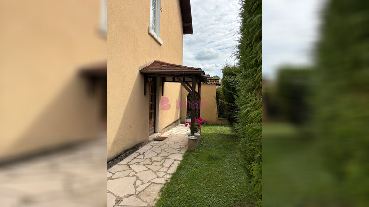 Ma-Cabane - Vente Maison SARREGUEMINES, 122 m²