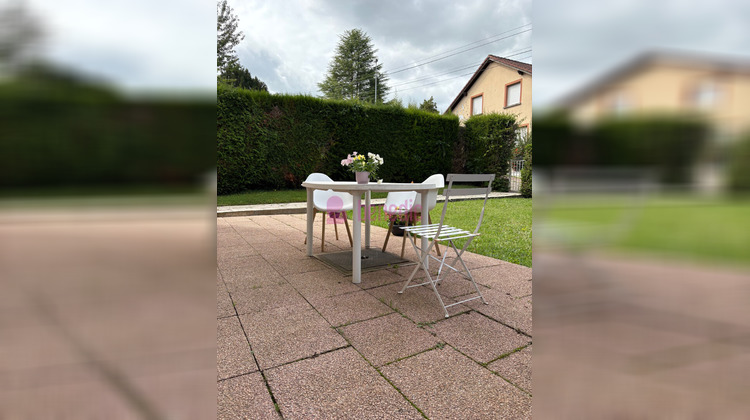 Ma-Cabane - Vente Maison SARREGUEMINES, 122 m²