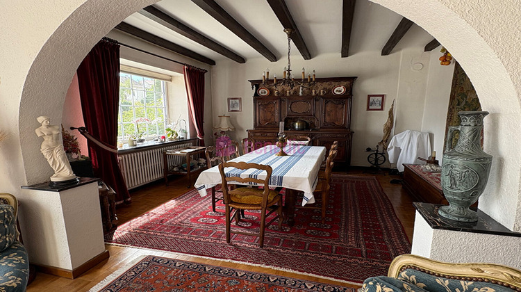 Ma-Cabane - Vente Maison SARREGUEMINES, 122 m²