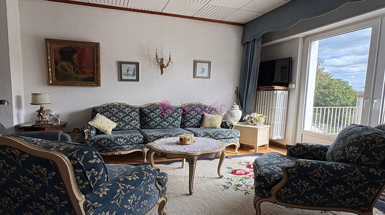 Ma-Cabane - Vente Maison SARREGUEMINES, 122 m²