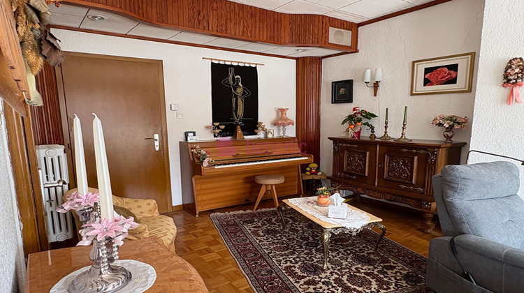 Ma-Cabane - Vente Maison SARREGUEMINES, 122 m²