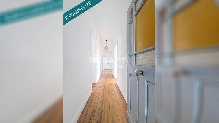 Ma-Cabane - Vente Maison Sarreguemines, 310 m²