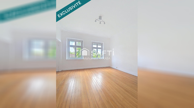 Ma-Cabane - Vente Maison Sarreguemines, 310 m²