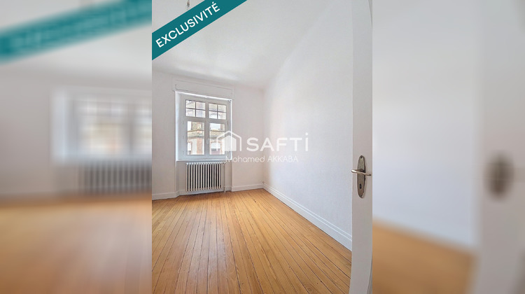 Ma-Cabane - Vente Maison Sarreguemines, 310 m²