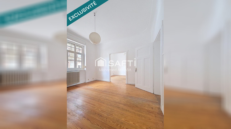 Ma-Cabane - Vente Maison Sarreguemines, 310 m²