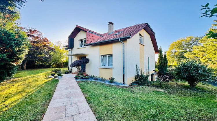 Ma-Cabane - Vente Maison Sarreguemines, 163 m²