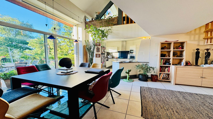 Ma-Cabane - Vente Maison Sarreguemines, 163 m²