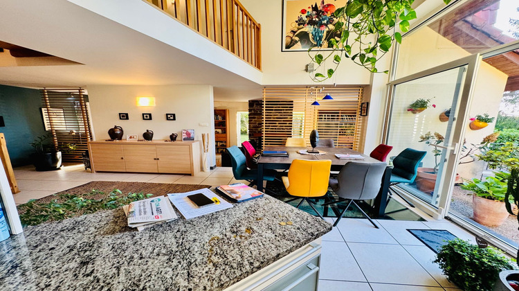 Ma-Cabane - Vente Maison Sarreguemines, 163 m²