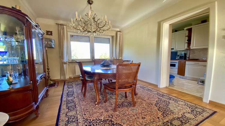 Ma-Cabane - Vente Maison Sarreguemines, 194 m²