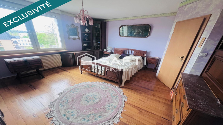 Ma-Cabane - Vente Maison Sarreguemines, 66 m²