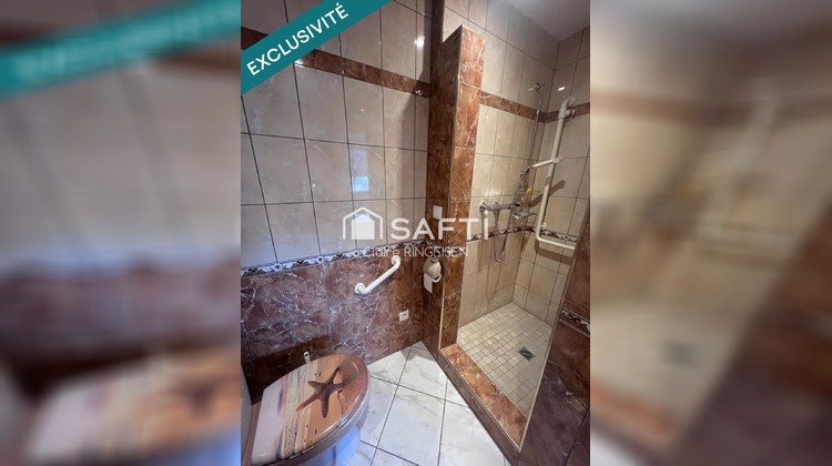 Ma-Cabane - Vente Maison Sarreguemines, 66 m²