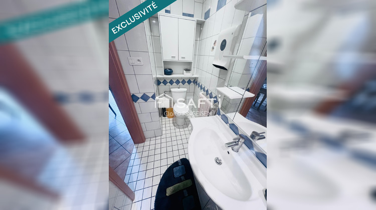 Ma-Cabane - Vente Maison Sarreguemines, 66 m²