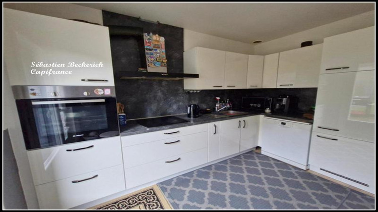 Ma-Cabane - Vente Maison SARREGUEMINES, 88 m²